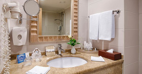 Dobedan Exclusive Hotel & Spa