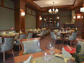 Dobedan Exclusive Hotel & Spa