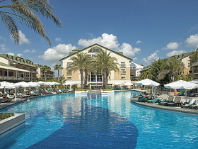 Dobedan Exclusive Hotel & Spa