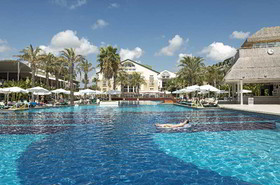 Dobedan Exclusive Hotel & Spa