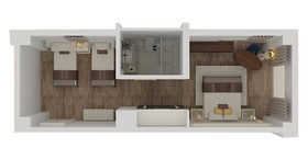 Dobedan Exclusive Hotel & Spa