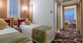 Dobedan Exclusive Hotel & Spa