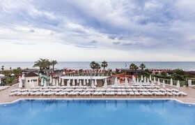 Luna Vista Belek