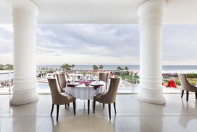 Luna Vista Belek