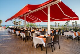 Luna Vista Belek