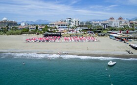 Luna Vista Belek