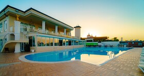 Luna Vista Belek