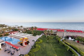 Luna Vista Belek