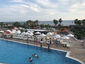 Luna Vista Belek