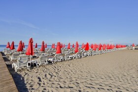 Luna Vista Belek