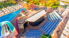 Luna Vista Belek