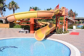 Luna Vista Belek