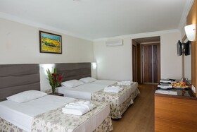Luna Vista Belek