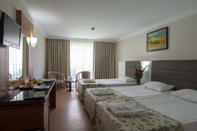 Luna Vista Belek