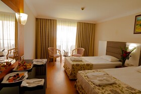 Luna Vista Belek
