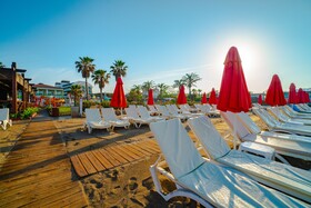 Luna Vista Belek