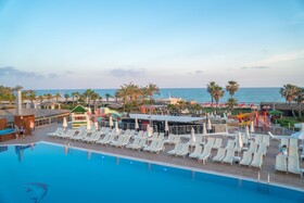 Luna Vista Belek