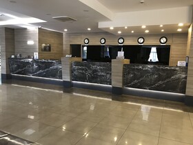 Luna Vista Belek