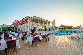 Luna Vista Belek