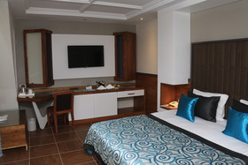 Crystal Waterworld Park Resort & Spa