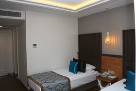 Crystal Waterworld Park Resort & Spa