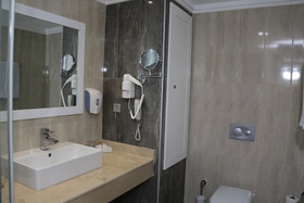Crystal Waterworld Park Resort & Spa