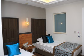 Crystal Waterworld Park Resort & Spa