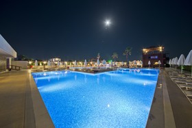 Armas Life Belek