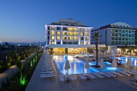 Armas Life Belek