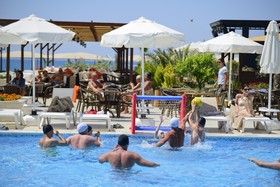 Armas Life Belek