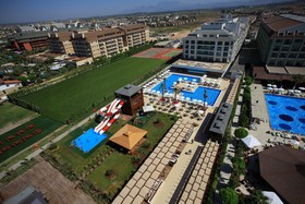 Armas Life Belek