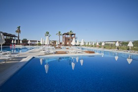 Armas Life Belek