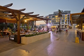 Armas Life Belek
