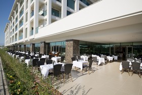 Armas Life Belek