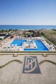 Armas Life Belek