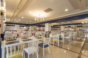 Orange County Belek