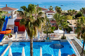 Orange County Belek