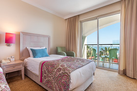 Orange County Belek