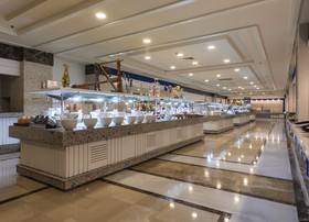 Orange County Belek