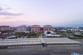 Orange County Belek