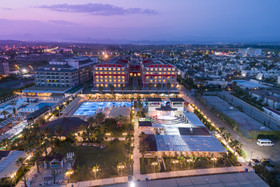 Orange County Belek