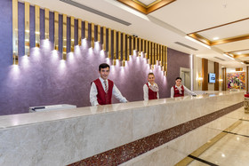Orange County Belek