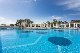 Orange County Belek