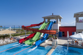 Orange County Belek