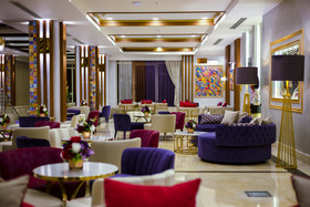 Orange County Belek