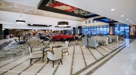 Port Nature Luxury Resort Hotel & Spa