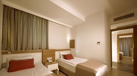 Port Nature Luxury Resort Hotel & Spa