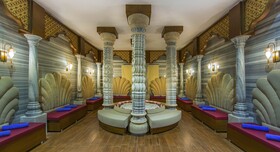 Port Nature Luxury Resort Hotel & Spa