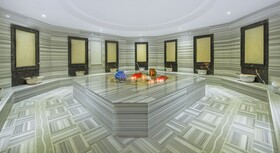 Port Nature Luxury Resort Hotel & Spa