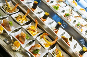 Port Nature Luxury Resort Hotel & Spa